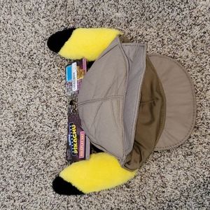 Detective Pikachu hat